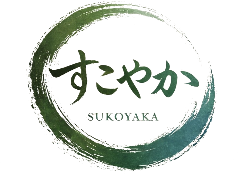 すこやか SUKOYAKA